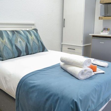 Diaz Ocean View Hotel Mossel Bay Eksteriør billede