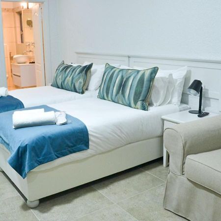 Diaz Ocean View Hotel Mossel Bay Eksteriør billede