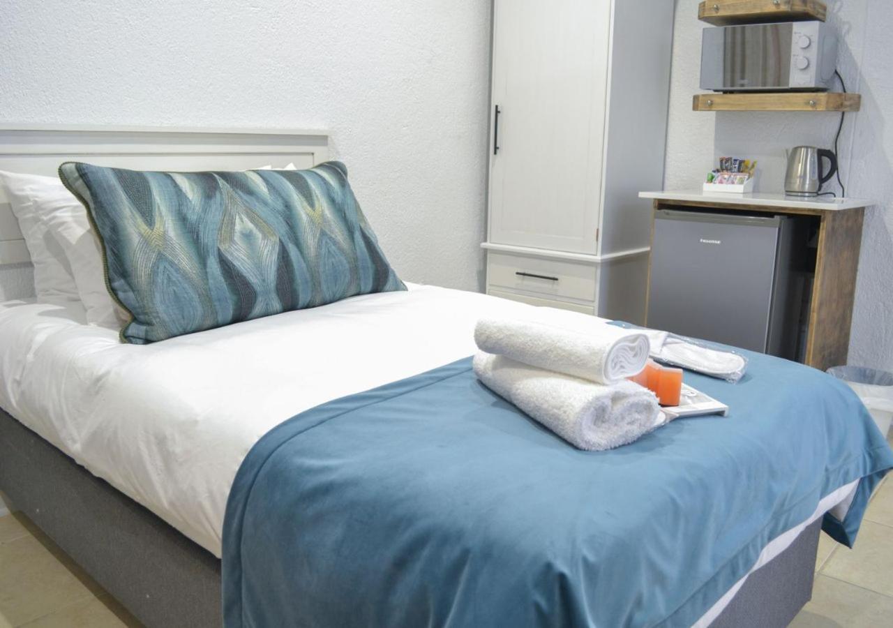 Diaz Ocean View Hotel Mossel Bay Eksteriør billede