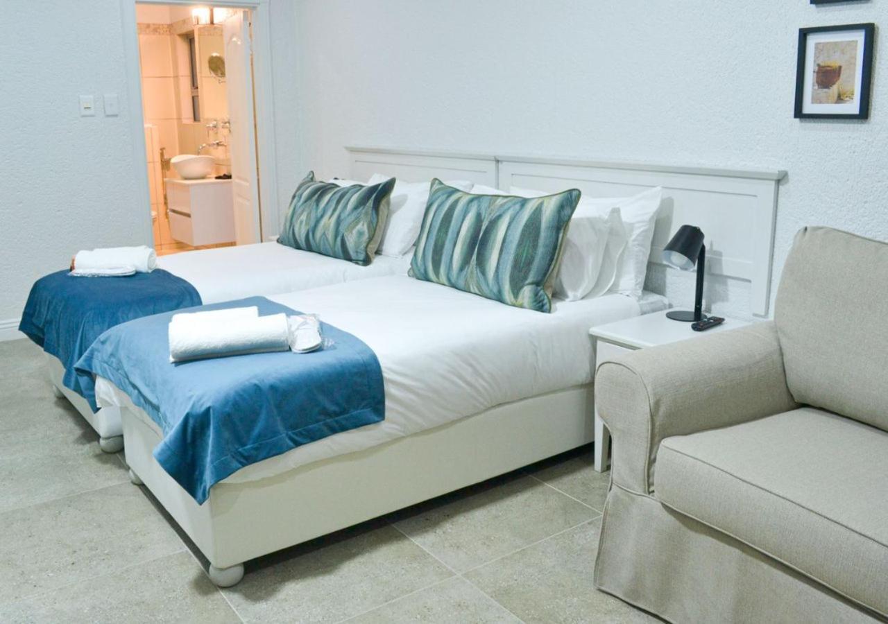 Diaz Ocean View Hotel Mossel Bay Eksteriør billede