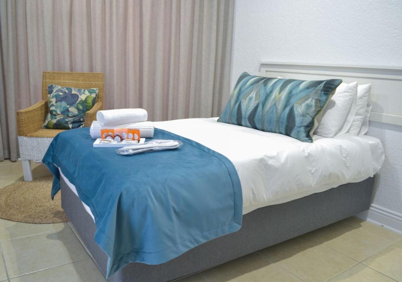 Diaz Ocean View Hotel Mossel Bay Eksteriør billede