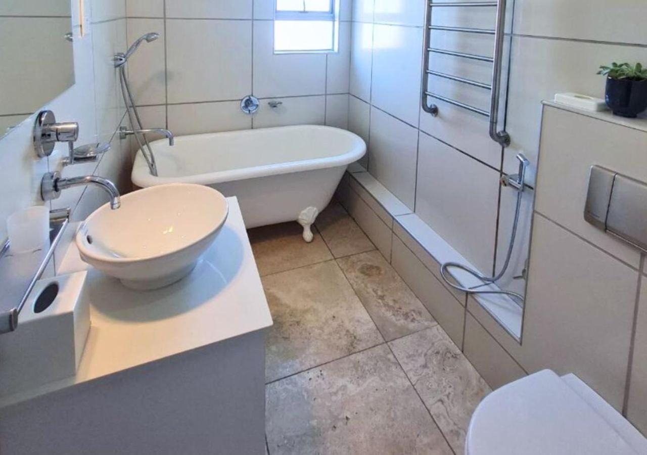 Diaz Ocean View Hotel Mossel Bay Eksteriør billede
