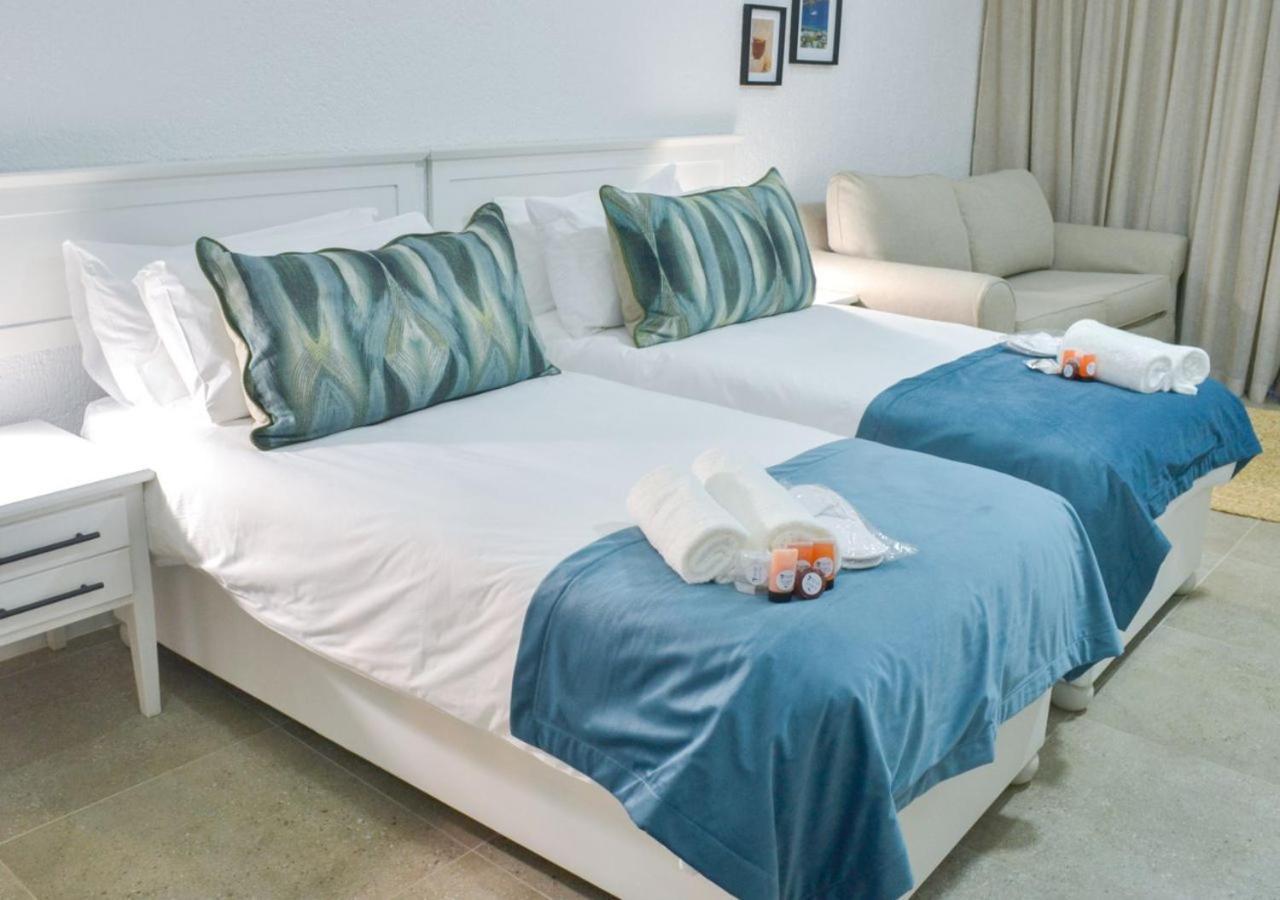 Diaz Ocean View Hotel Mossel Bay Eksteriør billede