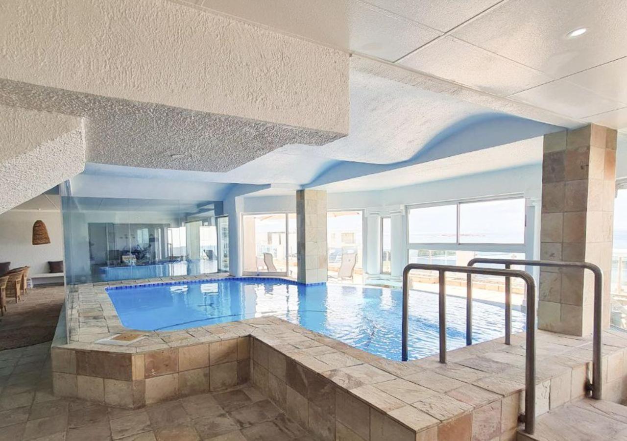 Diaz Ocean View Hotel Mossel Bay Eksteriør billede