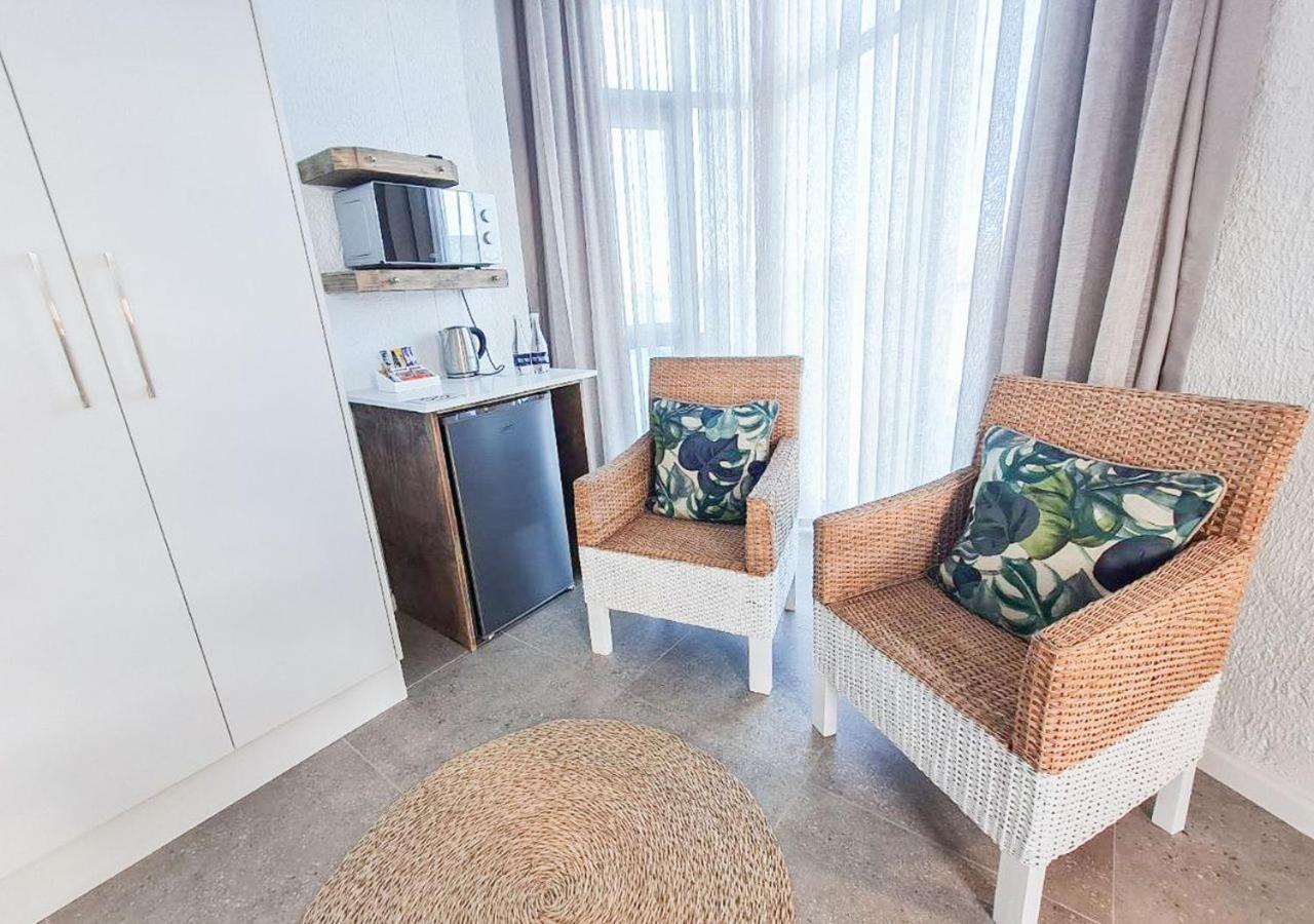Diaz Ocean View Hotel Mossel Bay Eksteriør billede