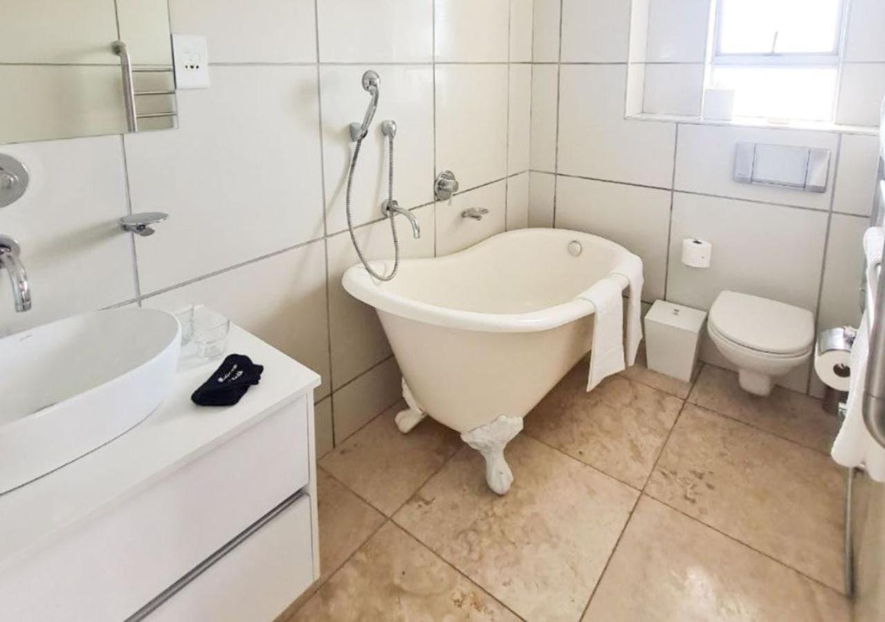 Diaz Ocean View Hotel Mossel Bay Eksteriør billede