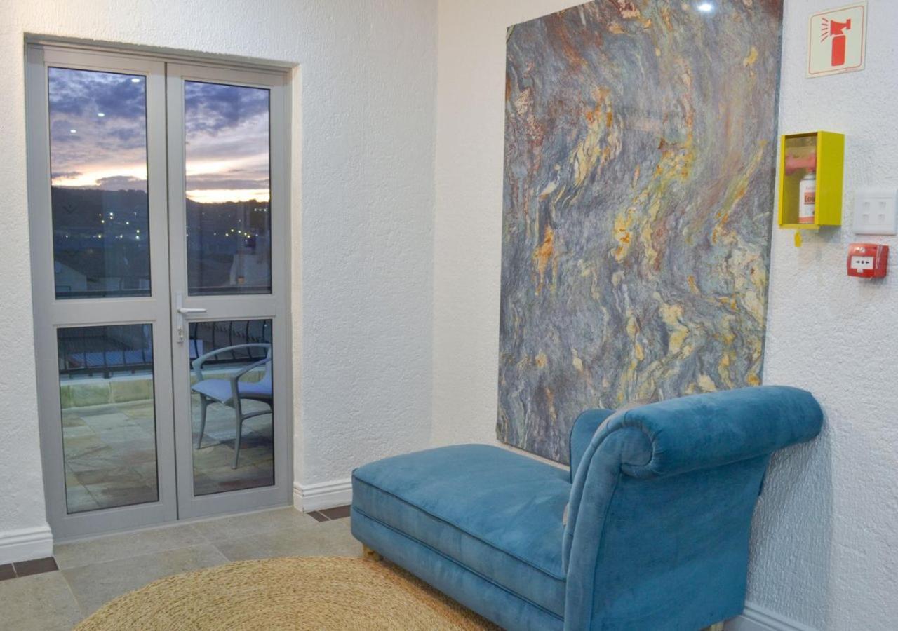 Diaz Ocean View Hotel Mossel Bay Eksteriør billede