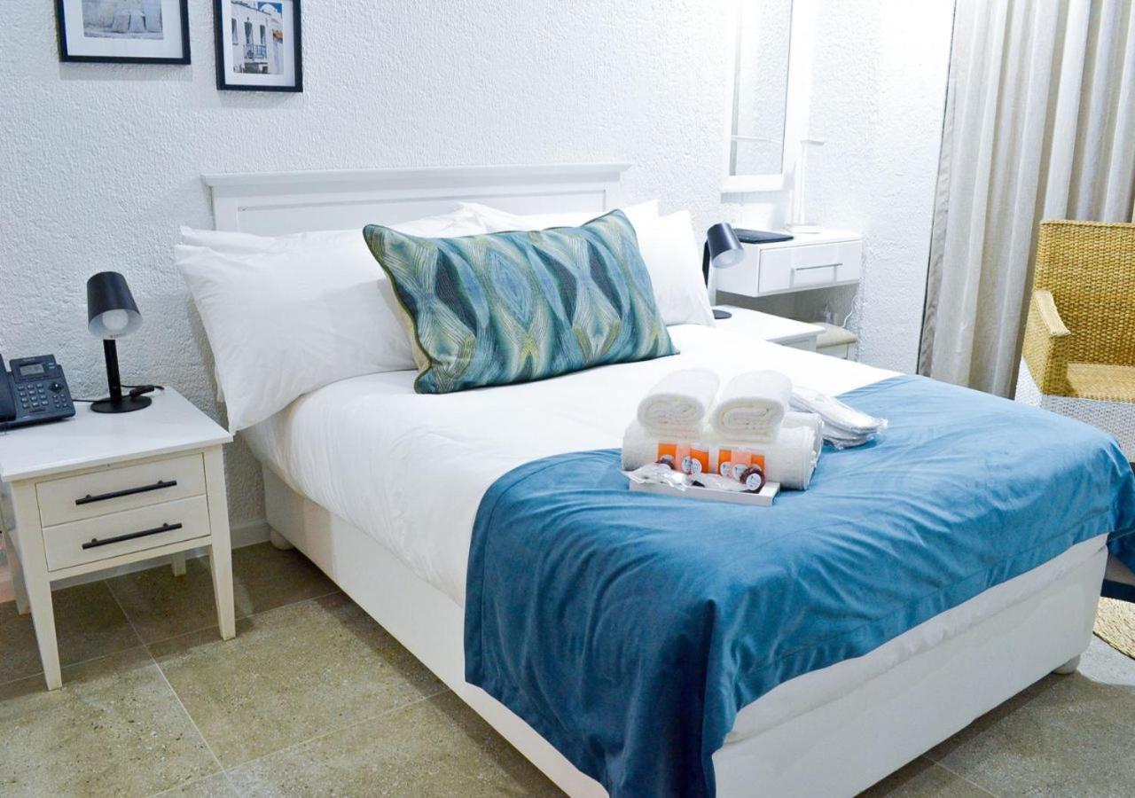 Diaz Ocean View Hotel Mossel Bay Eksteriør billede