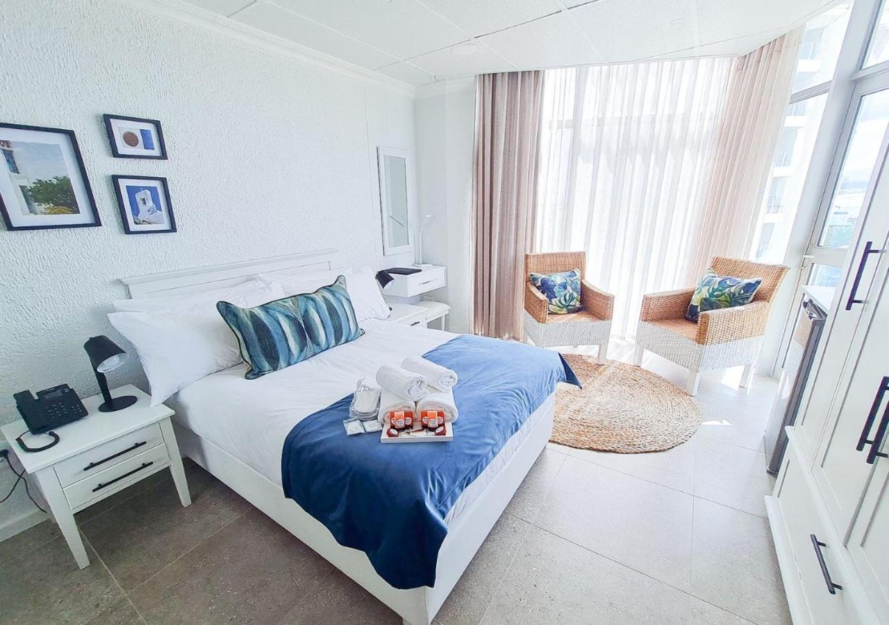 Diaz Ocean View Hotel Mossel Bay Eksteriør billede