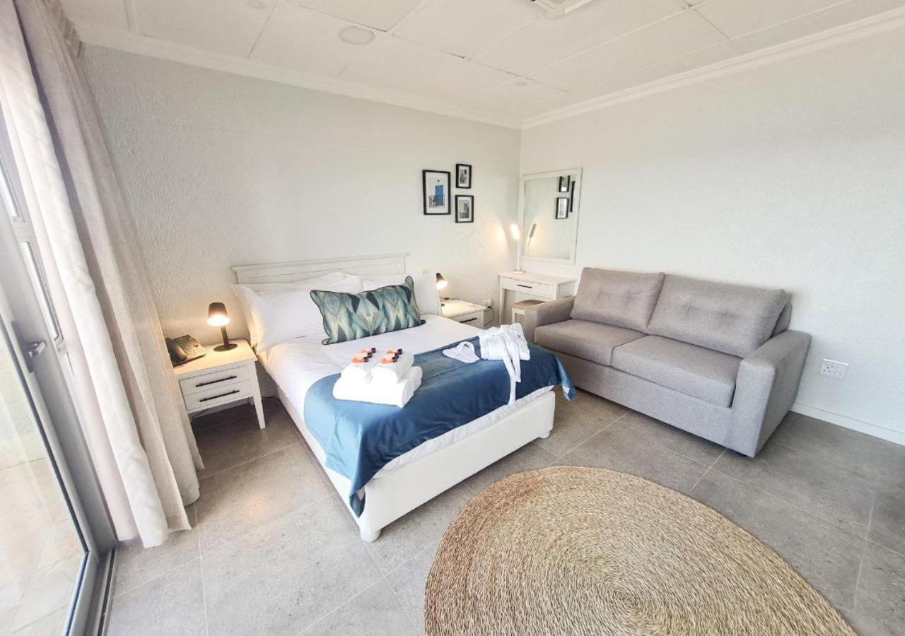 Diaz Ocean View Hotel Mossel Bay Eksteriør billede