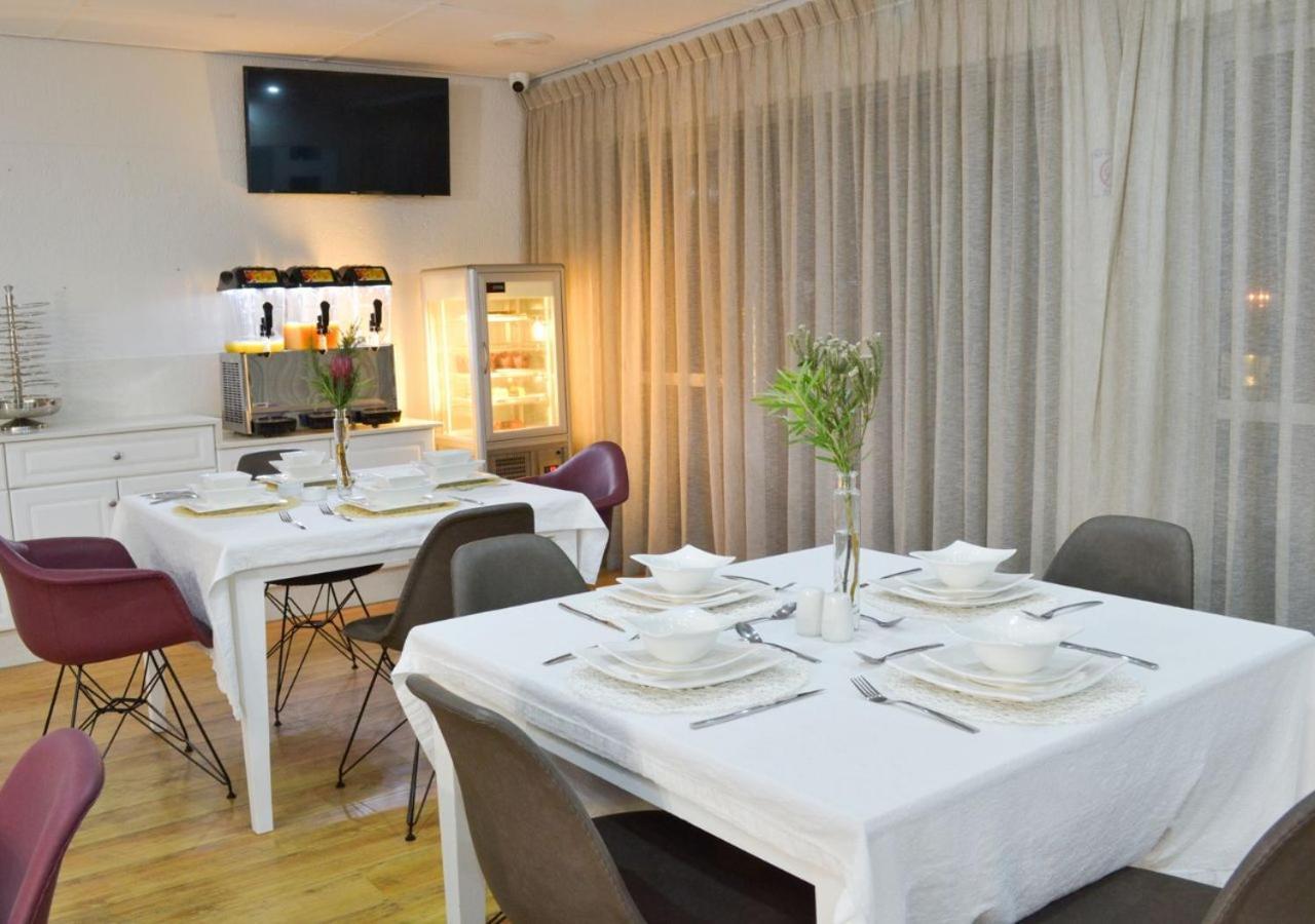 Diaz Ocean View Hotel Mossel Bay Eksteriør billede