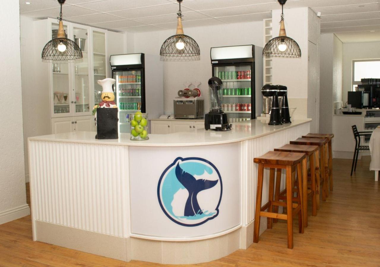 Diaz Ocean View Hotel Mossel Bay Eksteriør billede