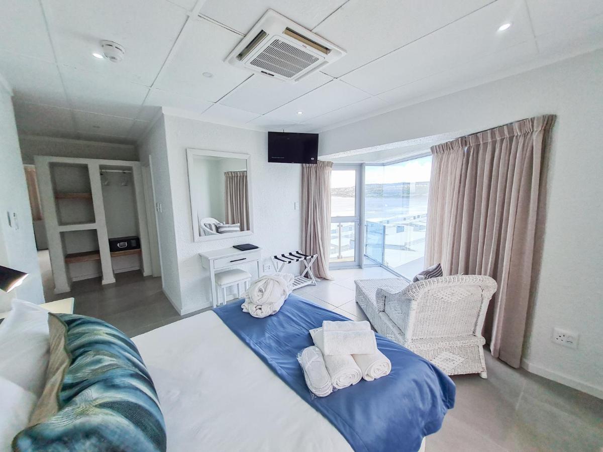 Diaz Ocean View Hotel Mossel Bay Eksteriør billede