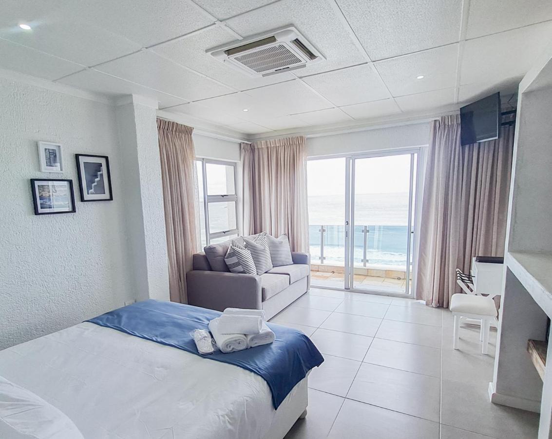 Diaz Ocean View Hotel Mossel Bay Eksteriør billede