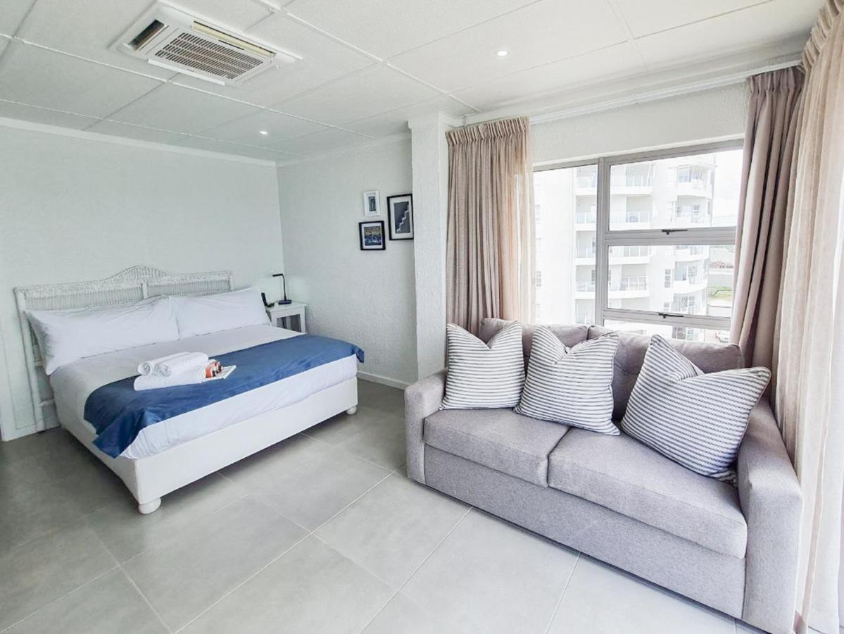 Diaz Ocean View Hotel Mossel Bay Eksteriør billede