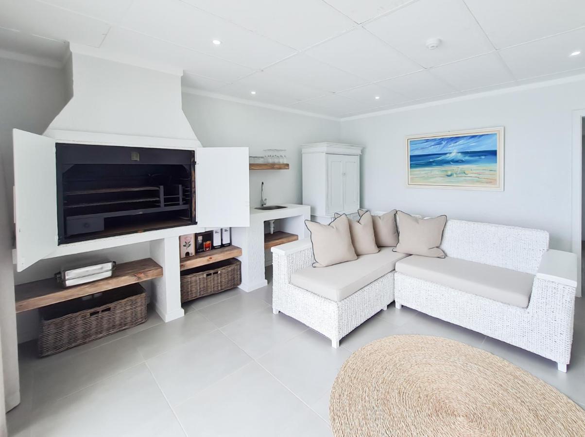 Diaz Ocean View Hotel Mossel Bay Eksteriør billede