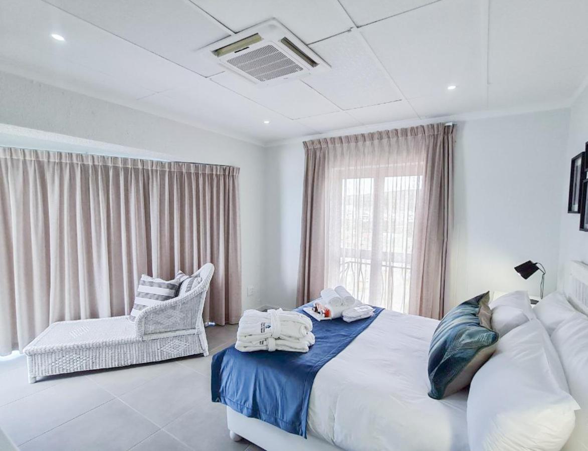 Diaz Ocean View Hotel Mossel Bay Eksteriør billede