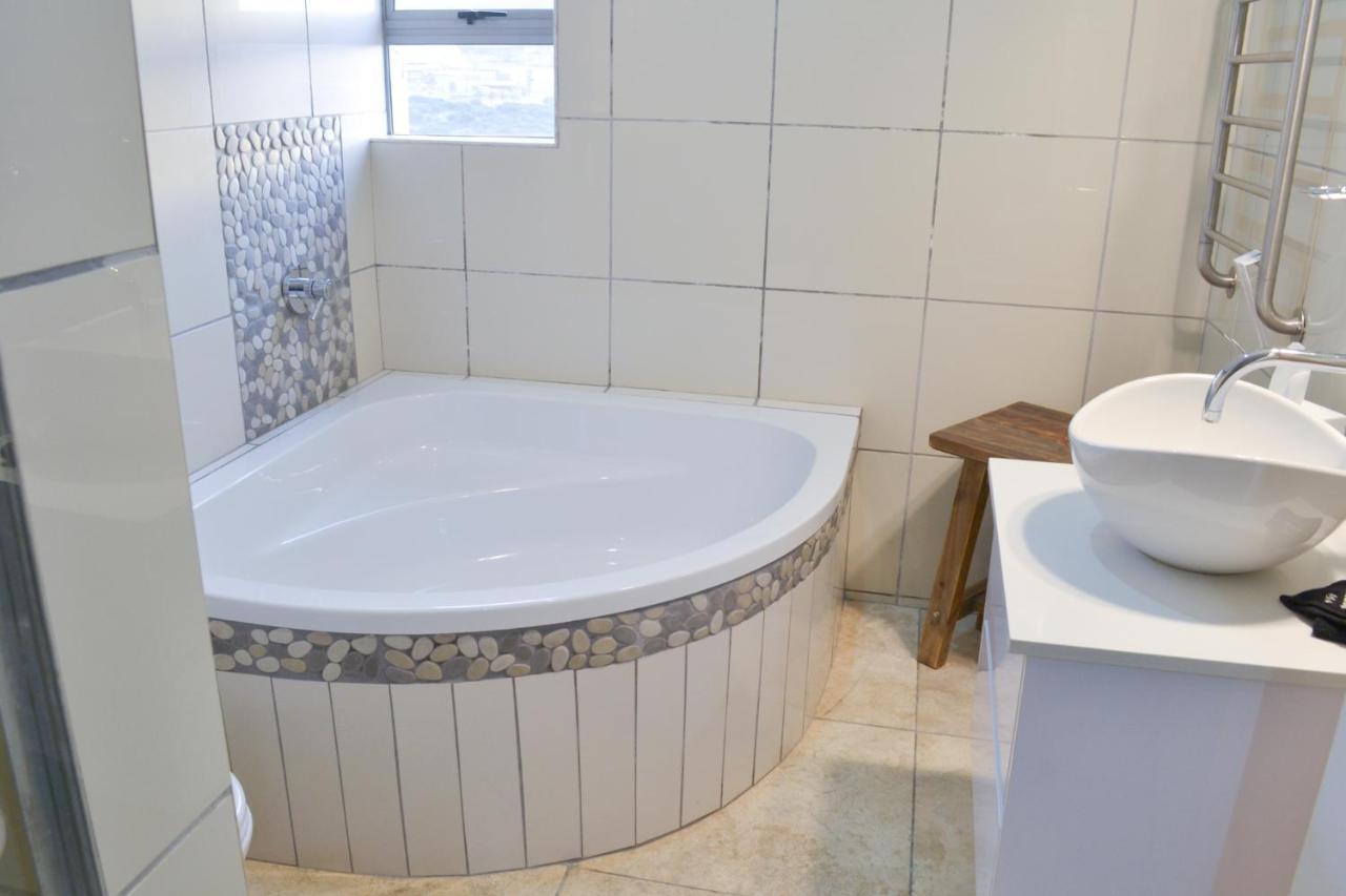Diaz Ocean View Hotel Mossel Bay Eksteriør billede