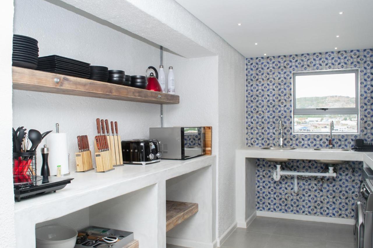 Diaz Ocean View Hotel Mossel Bay Eksteriør billede