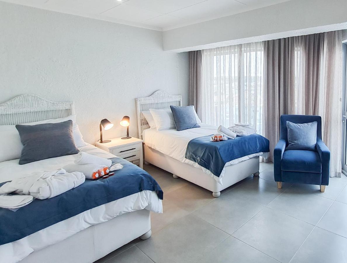 Diaz Ocean View Hotel Mossel Bay Eksteriør billede