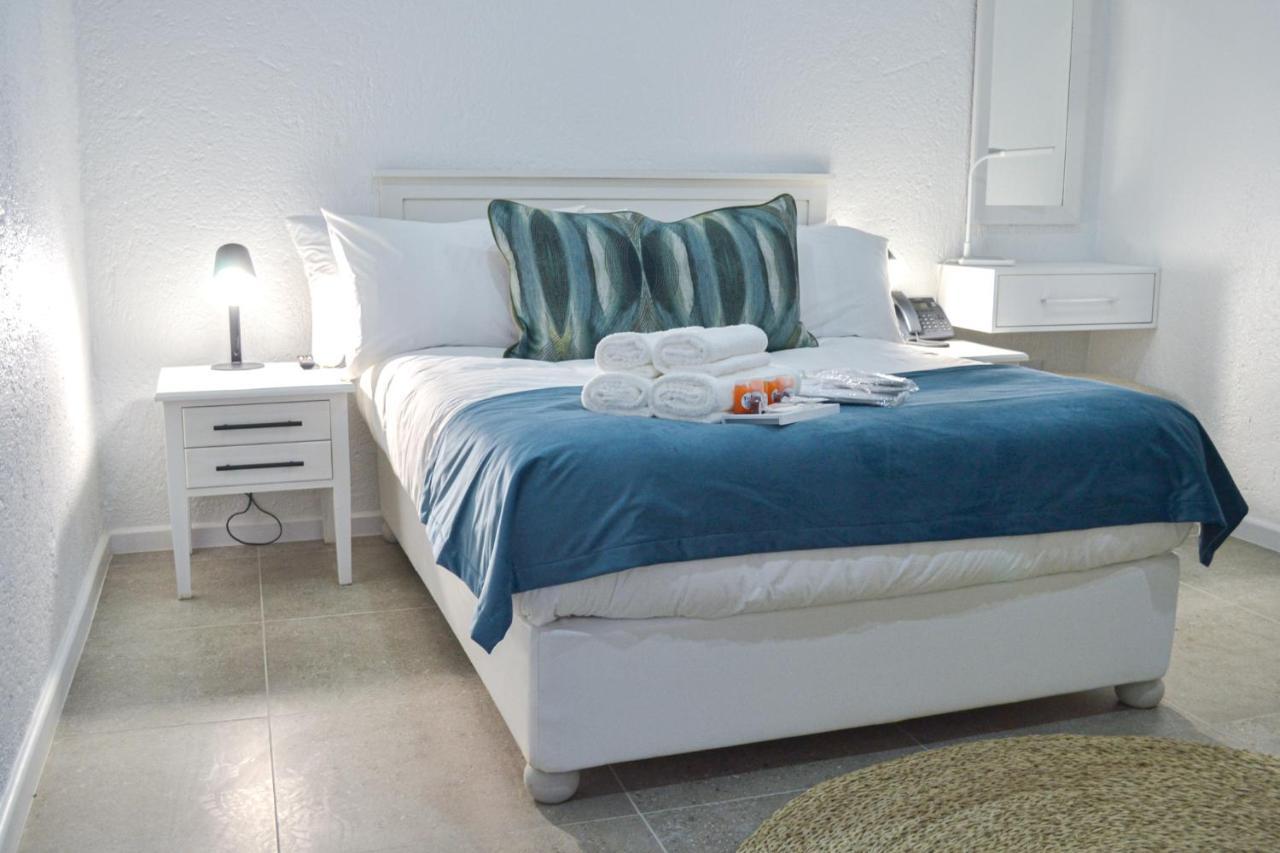 Diaz Ocean View Hotel Mossel Bay Eksteriør billede