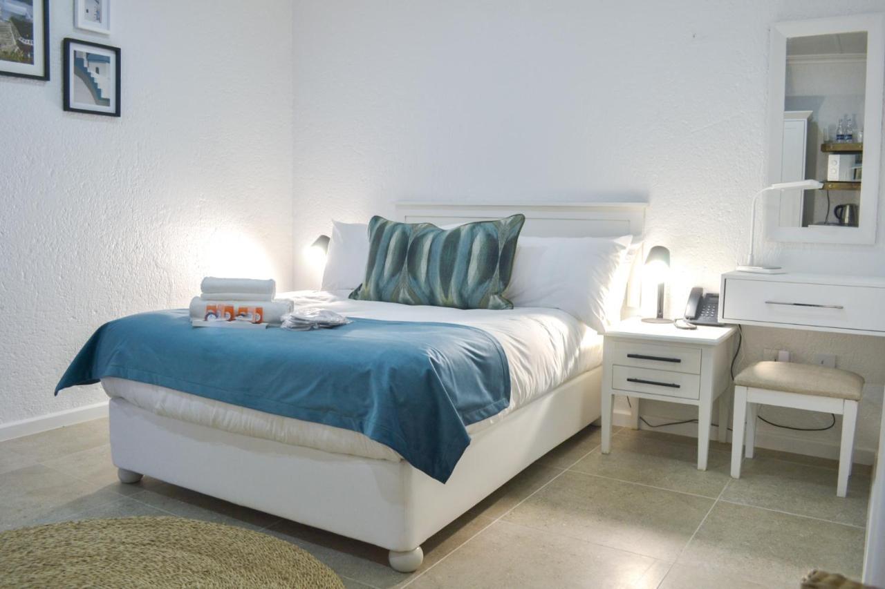 Diaz Ocean View Hotel Mossel Bay Eksteriør billede